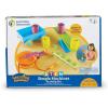 image:imageLearning Resources STEM Simple Machines Activity Set  STEM Engineering Kits for Kids Simple Machines Kit for Classroom Pulley Machine Engineering Activities Force and Motion Science Kit