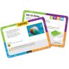 image:imageLearning Resources STEM Sink or Float Activity Set Early Science Concepts 32 Pieces Ages 5