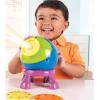 image:imageLearning Resources Shining Stars Projector  Space and Planets Exploration for Kids Astronomy Toys Toddlers Stargazing Toy Glow in the Dark Stars Galaxy and Astronaut Night Lights Observation7 Inches