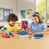 image:imageLearning Resources Simple Machines STEM Early Engineering Toy Set of 5 Ages 8