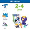 image:imageLearning Resources Solar System Puzzle Globe  Space Toys for Toddlers STEM for Kids Sorting and Matching Fine Motor Skills 21 Pieces Age 3