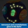 image:imageLearning Resources Solar System Puzzle Globe  Space Toys for Toddlers STEM for Kids Sorting and Matching Fine Motor Skills 21 Pieces Age 3