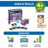 image:imageLearning Resources Space Rover Coding Set  Robotics for Kids STEM Interactive Programming Scientific Astronaut Toys Engineering Gift Set Games for Boys and Girls Critical Thinking