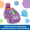 image:imageLearning Resources Space Rover Coding Set  Robotics for Kids STEM Interactive Programming Scientific Astronaut Toys Engineering Gift Set Games for Boys and Girls Critical Thinking