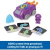 image:imageLearning Resources Space Rover Coding Set  Robotics for Kids STEM Interactive Programming Scientific Astronaut Toys Engineering Gift Set Games for Boys and Girls Critical Thinking