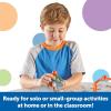 image:imageLearning Resources Space Rover Deluxe Coding Activity Set  Robotics for Kids STEM Interactive Programming Scientific Toys Critical Thinking Engineering Gift Games for Boys and Girls