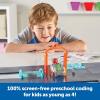 image:imageLearning Resources Space Rover Deluxe Coding Activity Set  Robotics for Kids STEM Interactive Programming Scientific Toys Critical Thinking Engineering Gift Games for Boys and Girls