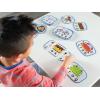 image:imageLearning Resources Spelling Puzzle Cards Kindergarten Readiness Self Correcting Puzzles Ages 4