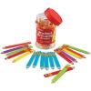 image:imageLearning Resources Student Grouping Pencils  Talking Stick for Classroom Classroom Name Sticks Name Pencils Flip Stick for Students Teacher Supplies
