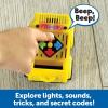 image:imageLearning Resources Switcheroo Coding Crew  Code Games for Boys and Girls Robotics for Kids STEM Programming Engineering Gift Set Montessori Activity Toy Problem Solving School Projects