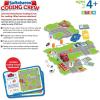 image:imageLearning Resources Switcheroo Coding Crew  Code Games for Boys and Girls Robotics for Kids STEM Programming Engineering Gift Set Montessori Activity Toy Problem Solving School Projects