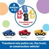 image:imageLearning Resources Switcheroo Coding Crew  Code Games for Boys and Girls Robotics for Kids STEM Programming Engineering Gift Set Montessori Activity Toy Problem Solving School Projects