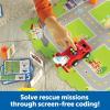 image:imageLearning Resources Switcheroo Coding Crew  Code Games for Boys and Girls Robotics for Kids STEM Programming Engineering Gift Set Montessori Activity Toy Problem Solving School Projects