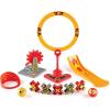 image:imageLearning Resources Wacky Wheels STEM Challenge Science STEM Game 15 Pieces Ages 5