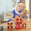 image:imageLearning Resources Wacky Wheels STEM Challenge Science STEM Game 15 Pieces Ages 5
