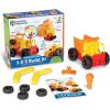 image:imageLearning Resources 123 Build It Construction Crew  Take Apart Construction Toys Toddler Excavator Toy Kids Dump Truck Toy Tractor Toys for Kids 35 Building Sets for 4 Year Olds