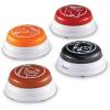 image:imageLearning Resources Barnyard Buzzers Set of 4 Assorted Sounds and Colors Ages 3