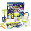 image:imageLearning Resources Beaker Creatures Monsterglow Lab Educational Science Kits for Kids Kindergartner Games Homeschool STEM Toys Ages 5