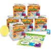 image:imageLearning Resources Beaker Creatures Series 3  6Pack of Pods Ages 5 Science Exploration Toys STEM Toys for Kids Homeschool Must Haves Science for Kids6 Pack Pods