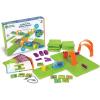 image:imageLearning Resources Code amp Go Robot Mouse Activity Set Rechargeable ScreenFree Early Coding Toy for Kids Interactive STEM Coding Pet Ages 4 83 Pieces