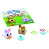 image:imageLearning Resources Coding Critters PairAPets Dinos Romper amp Flaps ScreenFree Toy Interactive STEM Pet Kids Dinosaur Toy 5 pieces Ages 4Pairapets Bunnies