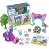 image:imageLearning Resources Coding Critters Scamper amp Sneaker Screen Free Toys Coding for Kids Electronic Learning amp Education Toys for Preschool STEM Ages 4 and Up