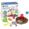 image:imageLearning Resources Fizzy Volcano  13 Pieces Ages 4 Preschool Science Lab Kits Experiments STEM Toys For Kids Classroom Must Haves
