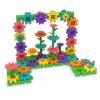 image:imageLearning Resources GardenGears Building Set  HandsOn Educational Construction amp Engineering Preschool STEM Building Sets Toys for Kids Montessori Fine Motor Games Gifts for Kids