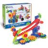 image:imageLearning Resources Gears Gears Gears Machines in Motion  Toddler STEM Building Toys for Kids HandsOn Construction amp Engineering Set Critical Thinking Fine Motor Skills