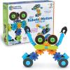 image:imageLearning Resources Gears Gears Gears Robots In Motion  Building Toys STEM Activities Fine Motor Skills Toddler Construction Explorer Kit Kindergarten Science Boys and Girls GiftsBuilding Set