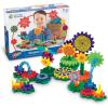 image:imageLearning Resources Gears Gears Gears Space Explorers Building Set  77 Pieces Ages 4 STEM Activities Fine Motor Skills Toddler Explorer Kit Science and Construction Boys and Girls GiftsGizmos