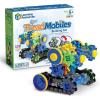 image:imageLearning Resources Gears Gears Gears Treadmobiles Building Set STEM Toys Develops Early Engineering Skills 108 Pieces Ages 5