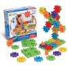 image:imageLearning Resources Gears Starter Building Set STEM Activities Fine Motor Skills Toddler Explorer Kit Science and Construction Boys and Girls Gifts Ages 3 and Up