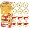 image:imageLearning Resources POP for Phonics  Learn to Read Phonics Flash Cards Kindergarten Learning Games for Kids 57 Homeschool Spelling amp Language Development Activities Reading Flash Cards