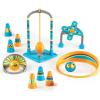 image:imageLearning Resources Pendulonium STEM Challenge  Preschool Educational Toys and Engineering Games for Kids STEM Toys for 5 Year Old Pendulum Activity Set Toddler Physics Activities