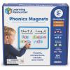 image:imageLearning Resources Phonics Magnets  Magnetic ABC Alphabet Recognition for Preschoolers Phonics and Spelling Classroom Teach Toddler Reading Language Development Educational Toy Gifts for Kids