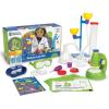 image:imageLearning Resources Primary Science Deluxe Lab Set  45 Pieces Ages 3 Preschool Science Kit Toys STEM Toys Experiments for KidsMulticolor