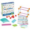 image:imageLearning Resources STEM Explorers Geomakers  58 Pieces Ages 5 STEM Toys for Kids Kindergartner Learning Toys Shapes for Kids1 Count Pack of 1