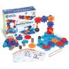 image:imageLearning Resources STEM Explorers Machine Makers  60 Pieces Ages 5 Building Montessori Toys Engineering Activities Fine Motor Skills