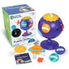 image:imageLearning Resources Solar System Puzzle Globe  Space Toys for Toddlers STEM for Kids Sorting and Matching Fine Motor Skills 21 Pieces Age 3