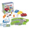 image:imageLearning Resources Switcheroo Coding Crew  Code Games for Boys and Girls Robotics for Kids STEM Programming Engineering Gift Set Montessori Activity Toy Problem Solving School Projects