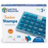 image:imageLearning Resources Teacher Incentive Stamps  Teacher Supplies for Classroom Self Inking Stamps for Teachers Kids Stamp Set Teaching Supplies Grading Stamp for Teachers