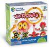 image:imageLearning Resources Wacky Wheels STEM Challenge Science STEM Game 15 Pieces Ages 5