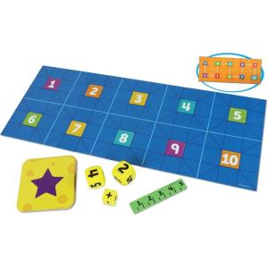 image:imageLearning Resources Code amp Go Robot Mouse Math STEM Math Expansion Pack Ages 5