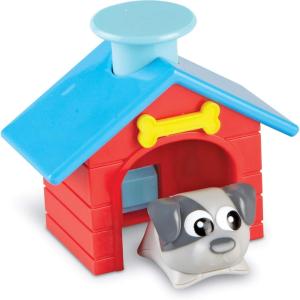 image:imageLearning Resources Coding Critters Go Pets Zing the Dog 4 Pieces Ages 4 ScreenFree Play Toy for Kids Interactive STEMModern