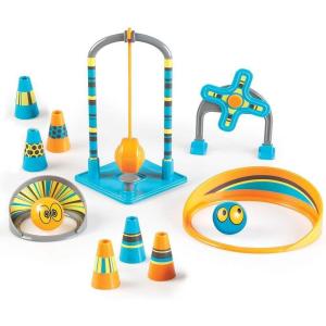 image:imageLearning Resources Pendulonium STEM Challenge  Preschool Educational Toys and Engineering Games for Kids STEM Toys for 5 Year Old Pendulum Activity Set Toddler Physics Activities
