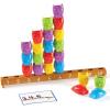 image:imageLearning Resources 110 Counting Owls Activity Set Counting amp Sorting Toys Math Game Fine Motor Toy 25 Piece Set Ages 3