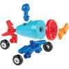 image:imageLearning Resources 123 Build it Car Boat Plane 15 Pieces