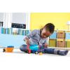 image:imageLearning Resources 123 Build it Car Boat Plane 15 Pieces
