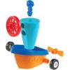 image:imageLearning Resources 123 Build it Car Boat Plane 15 Pieces